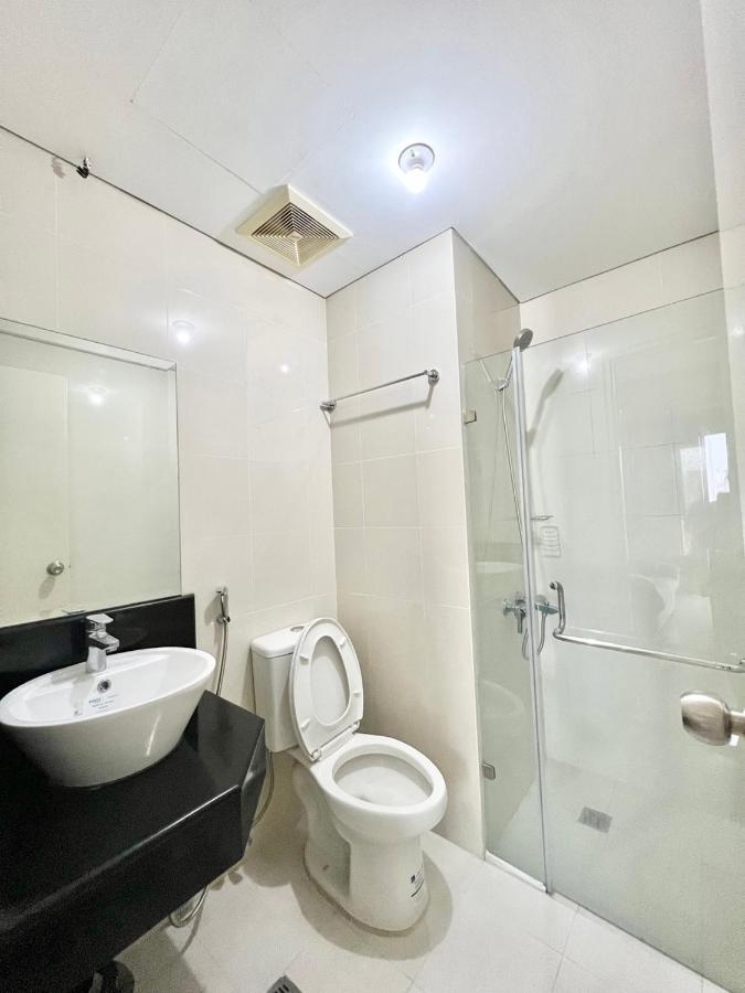 Newport Hotel Near Naia Manila Airport Terminal Pasay Exterior foto