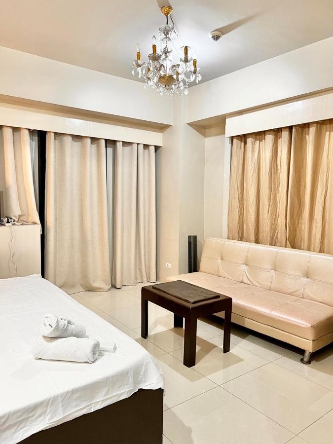 Newport Hotel Near Naia Manila Airport Terminal Pasay Exterior foto
