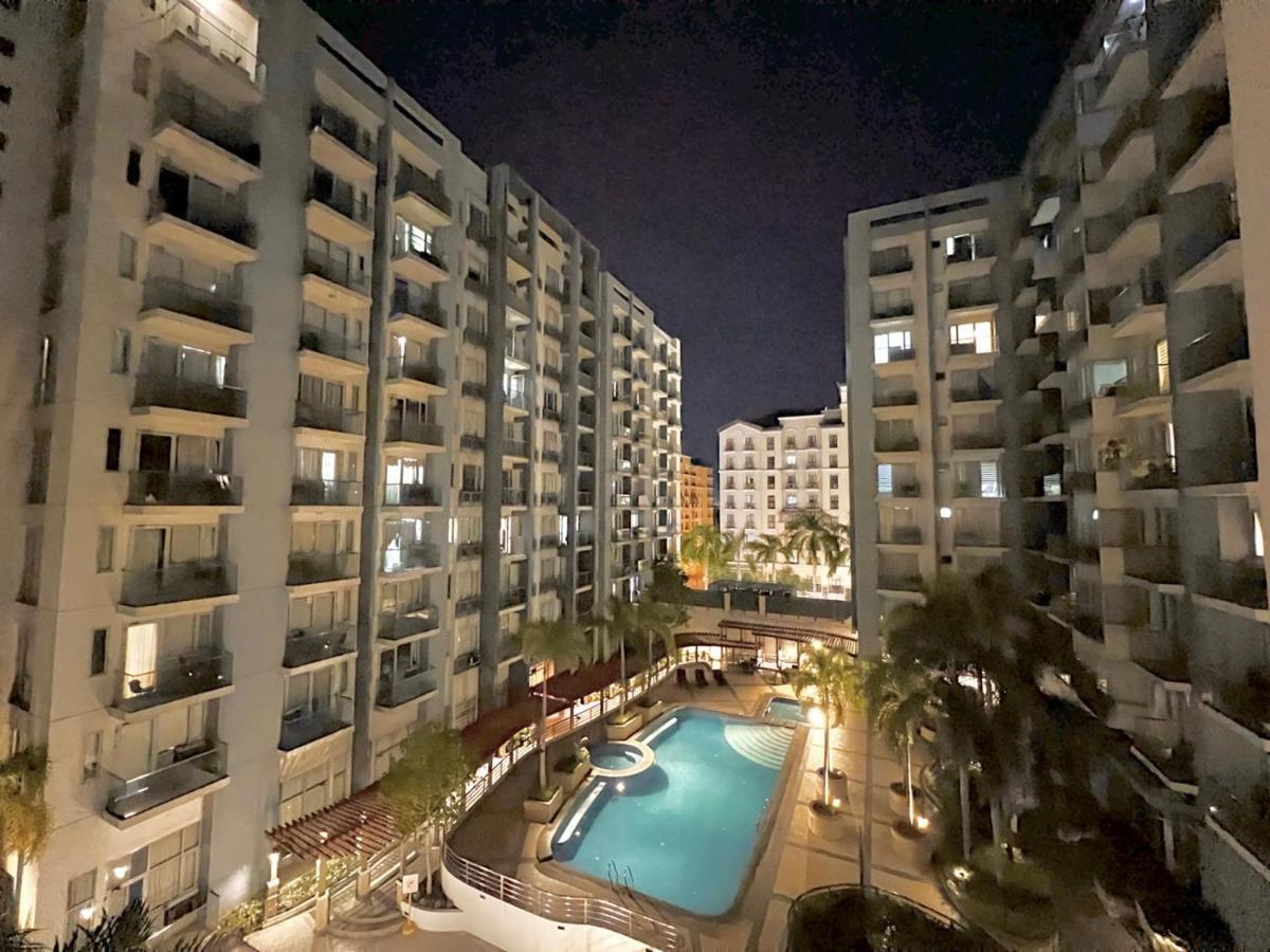 Newport Hotel Near Naia Manila Airport Terminal Pasay Exterior foto